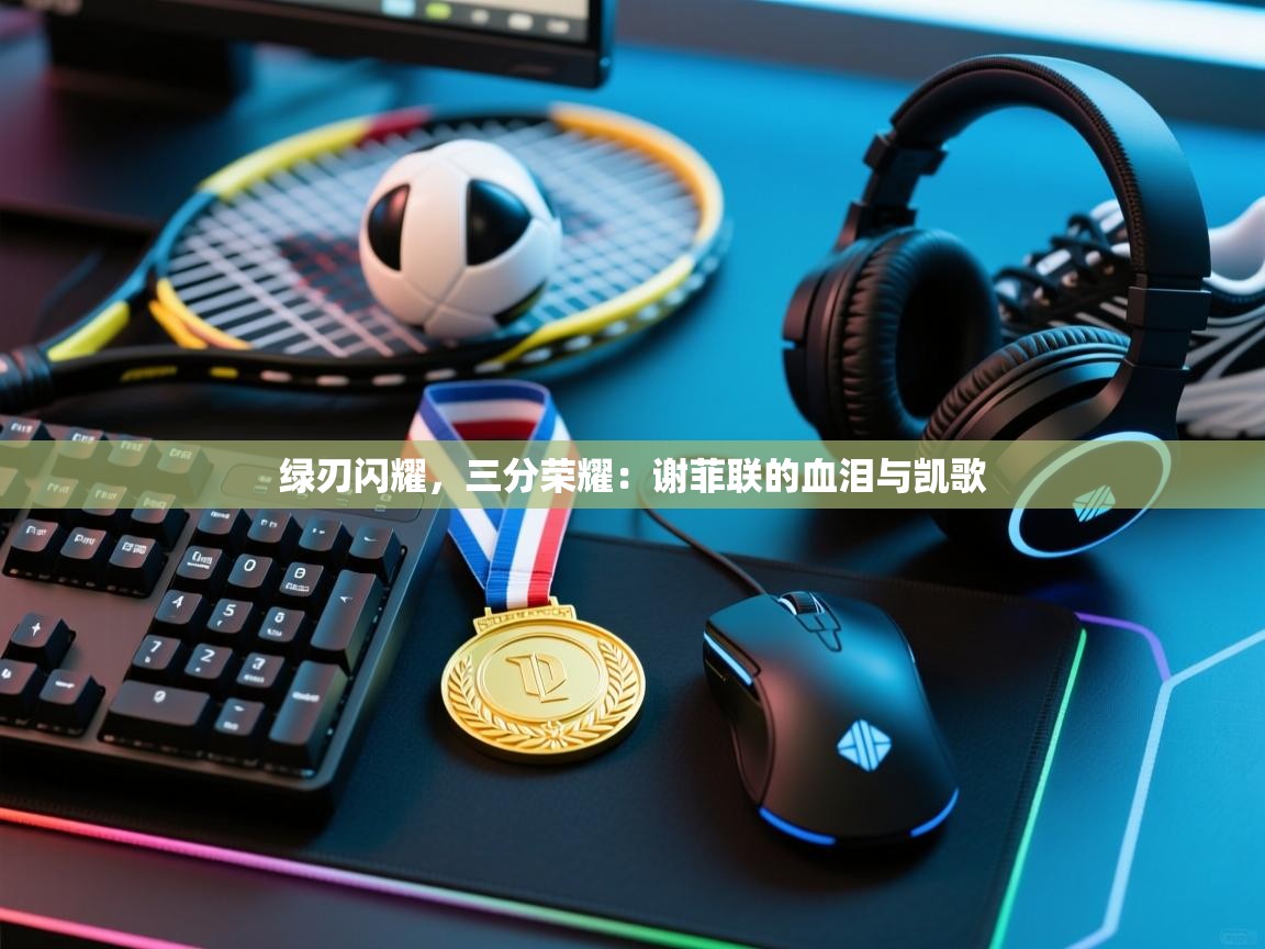 绿刃闪耀，三分荣耀：谢菲联的血泪与凯歌  第2张