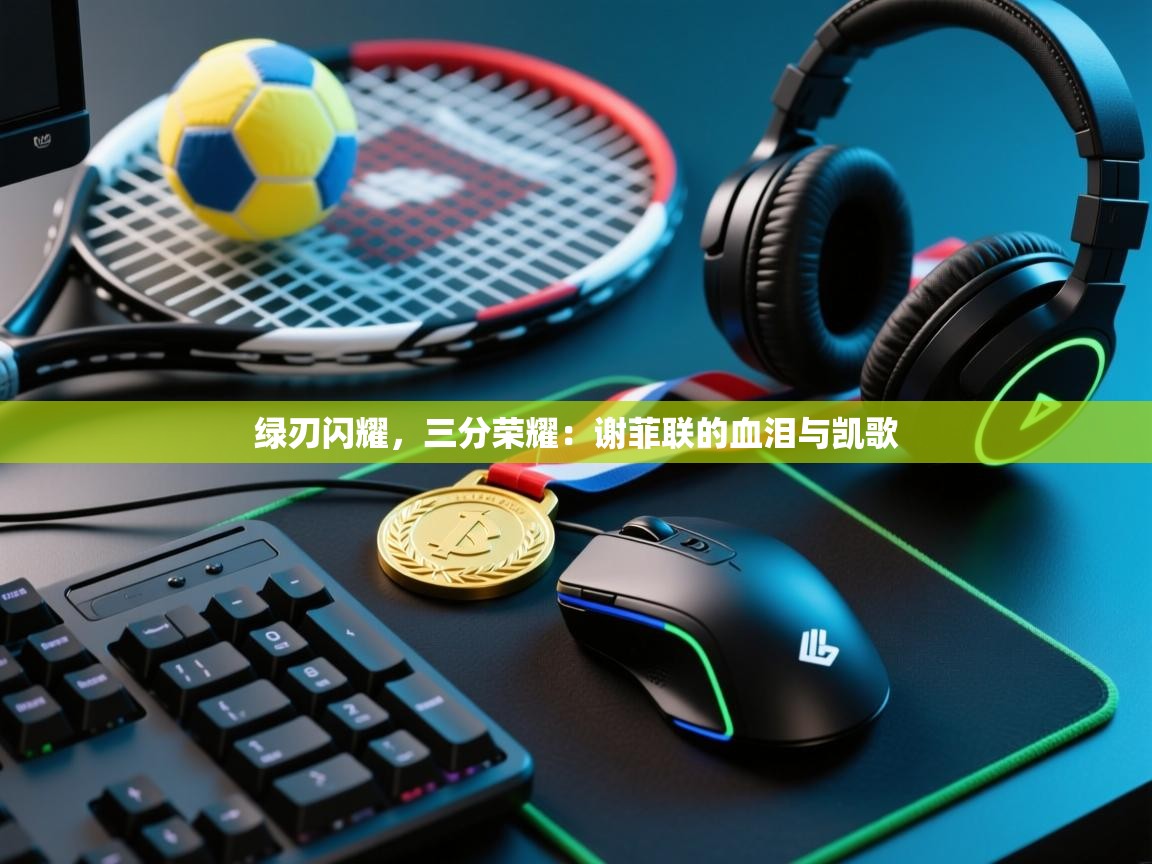 绿刃闪耀，三分荣耀：谢菲联的血泪与凯歌  第1张