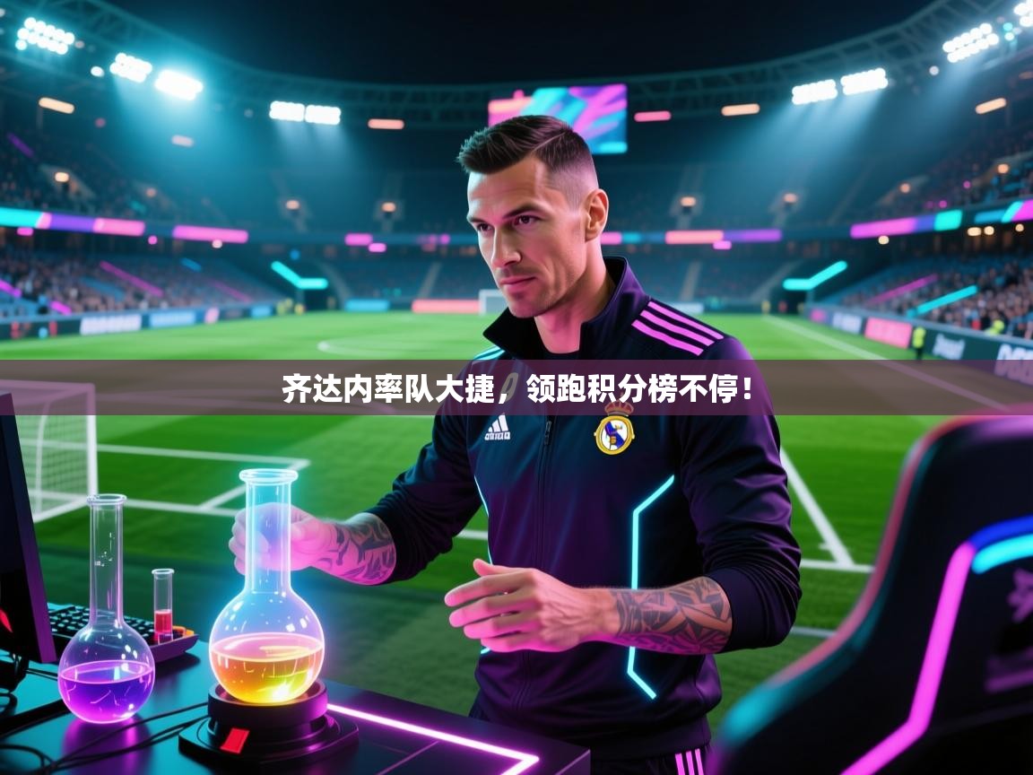 齐达内率队大捷，领跑积分榜不停！  第1张