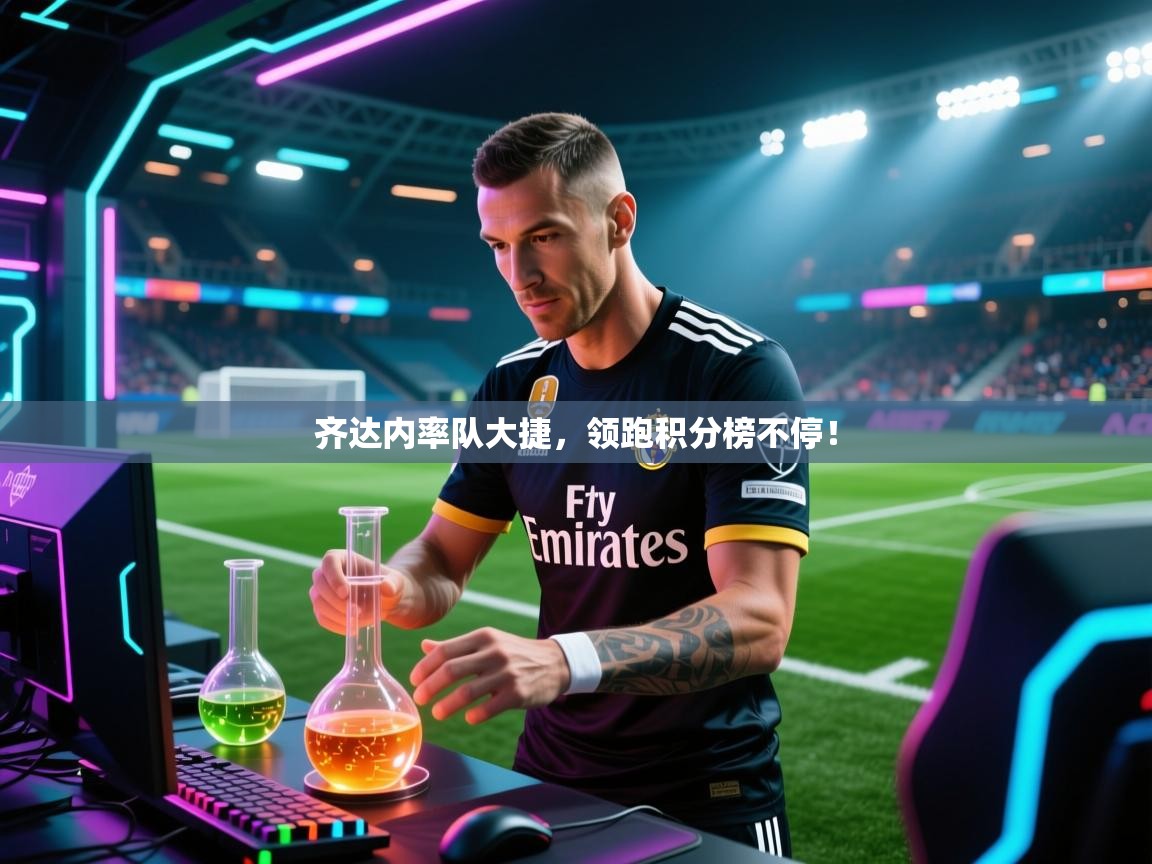 齐达内率队大捷，领跑积分榜不停！  第2张