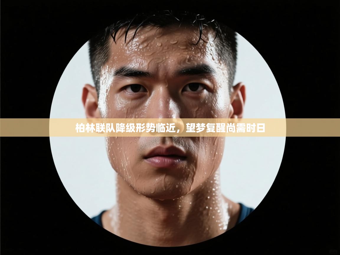 柏林联队降级形势临近，望梦复醒尚需时日  第2张