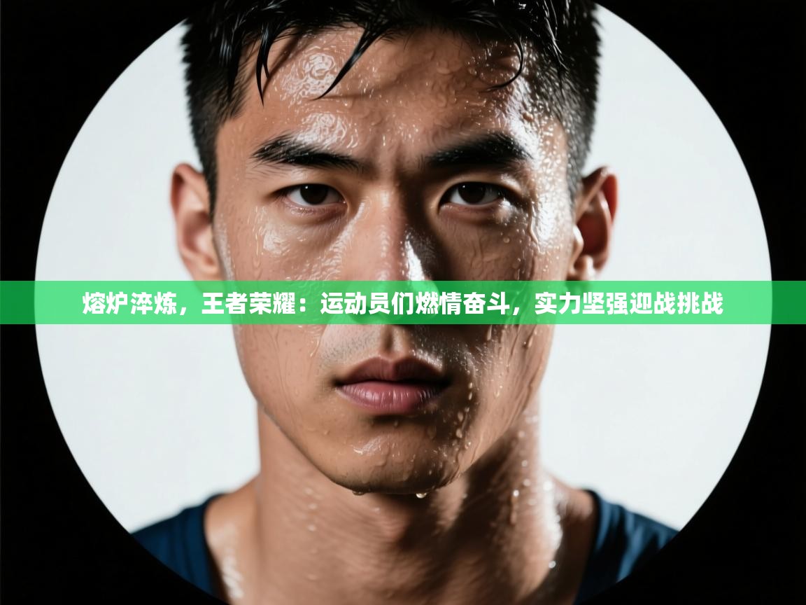 熔炉淬炼，王者荣耀：运动员们燃情奋斗，实力坚强迎战挑战  第1张