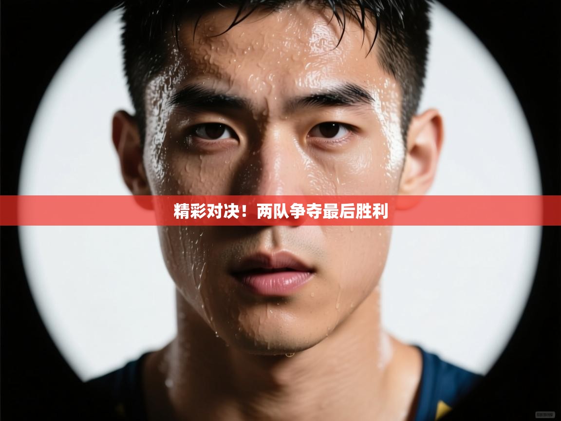 精彩对决！两队争夺最后胜利  第2张