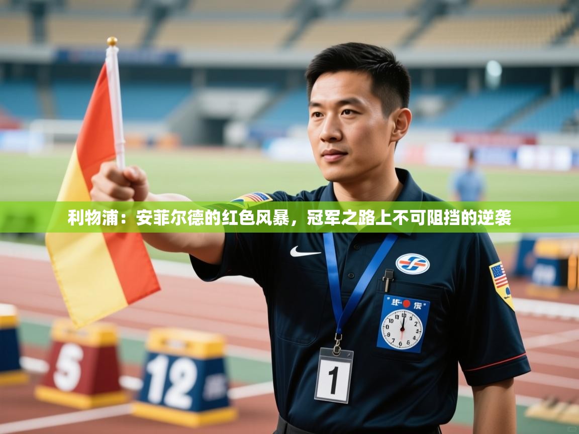 利物浦：安菲尔德的红色风暴，冠军之路上不可阻挡的逆袭  第1张