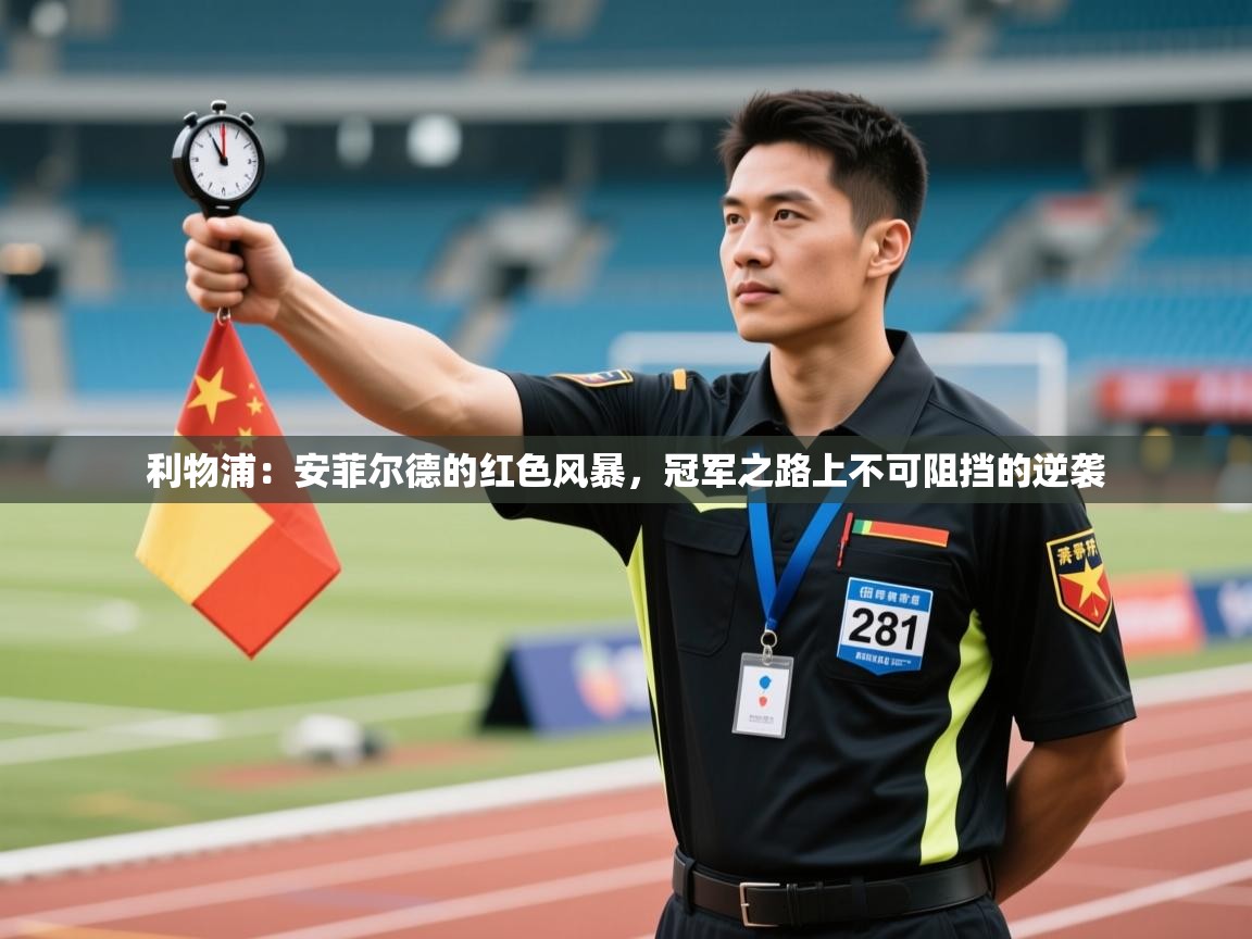 利物浦：安菲尔德的红色风暴，冠军之路上不可阻挡的逆袭  第2张