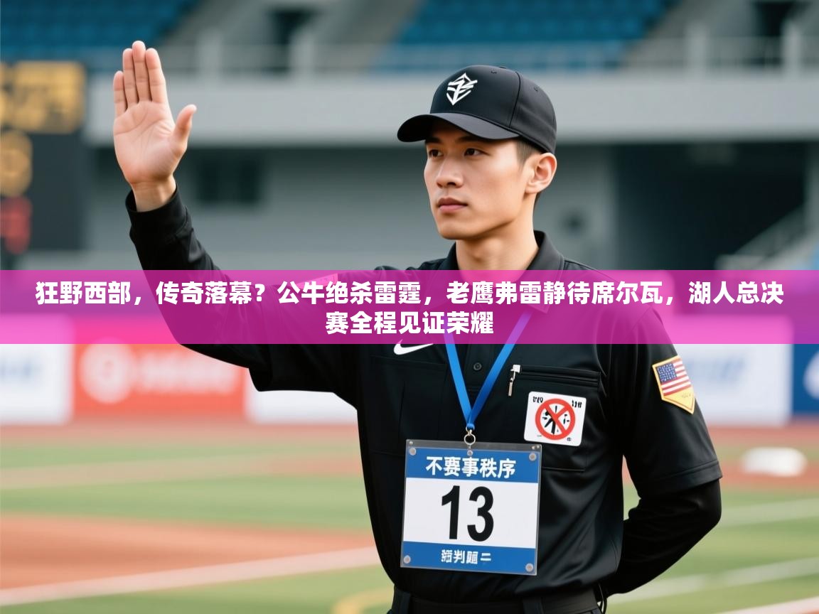 狂野西部，传奇落幕？公牛绝杀雷霆，老鹰弗雷静待席尔瓦，湖人总决赛全程见证荣耀  第2张