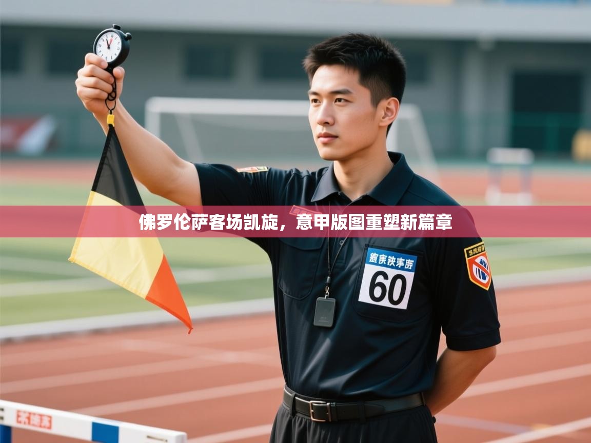 佛罗伦萨客场凯旋，意甲版图重塑新篇章  第1张