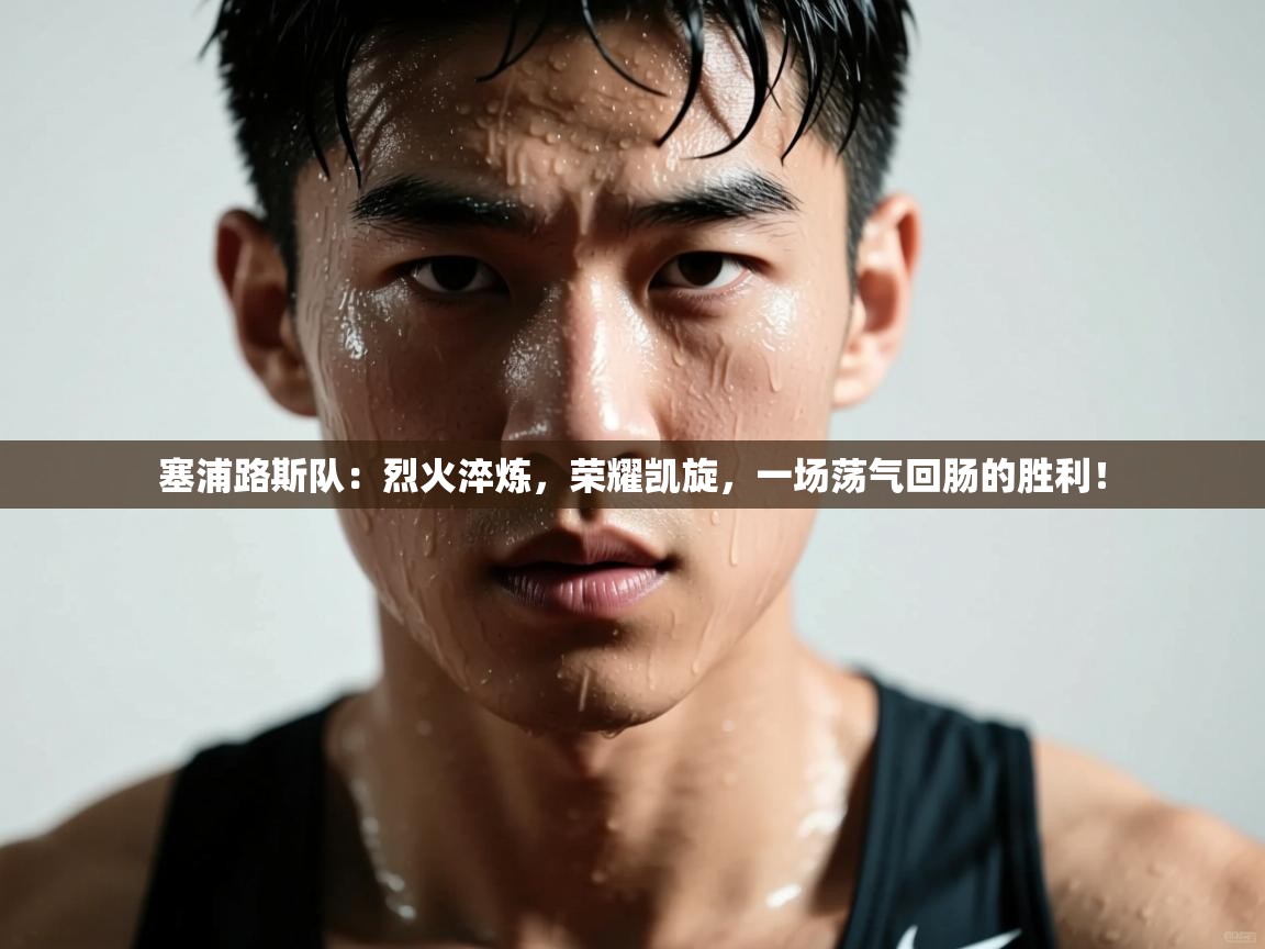 塞浦路斯队：烈火淬炼，荣耀凯旋，一场荡气回肠的胜利！  第1张