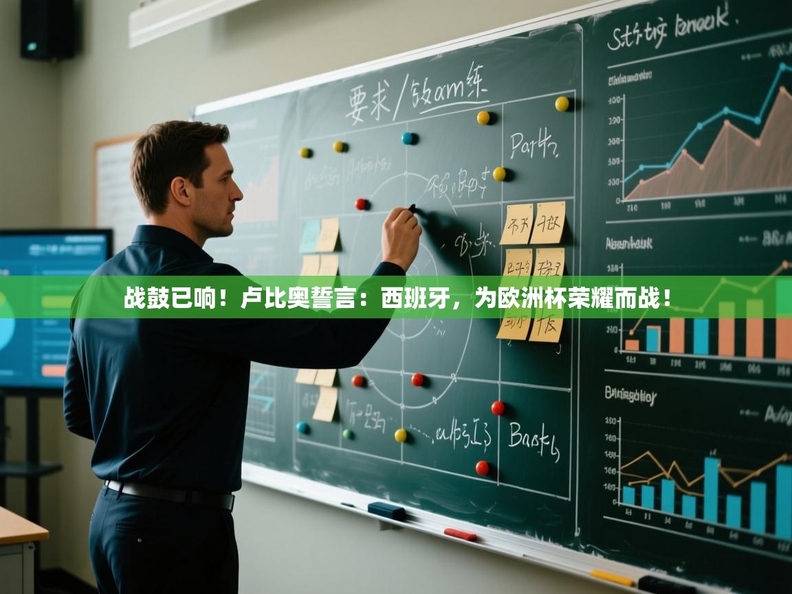 战鼓已响!卢比奥誓言:西班牙,为欧洲杯荣耀而战! 第1张