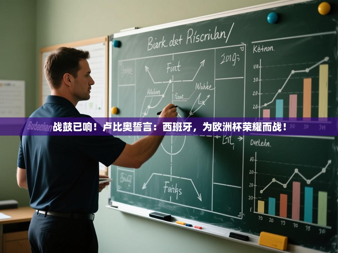 战鼓已响!卢比奥誓言:西班牙,为欧洲杯荣耀而战! 第2张