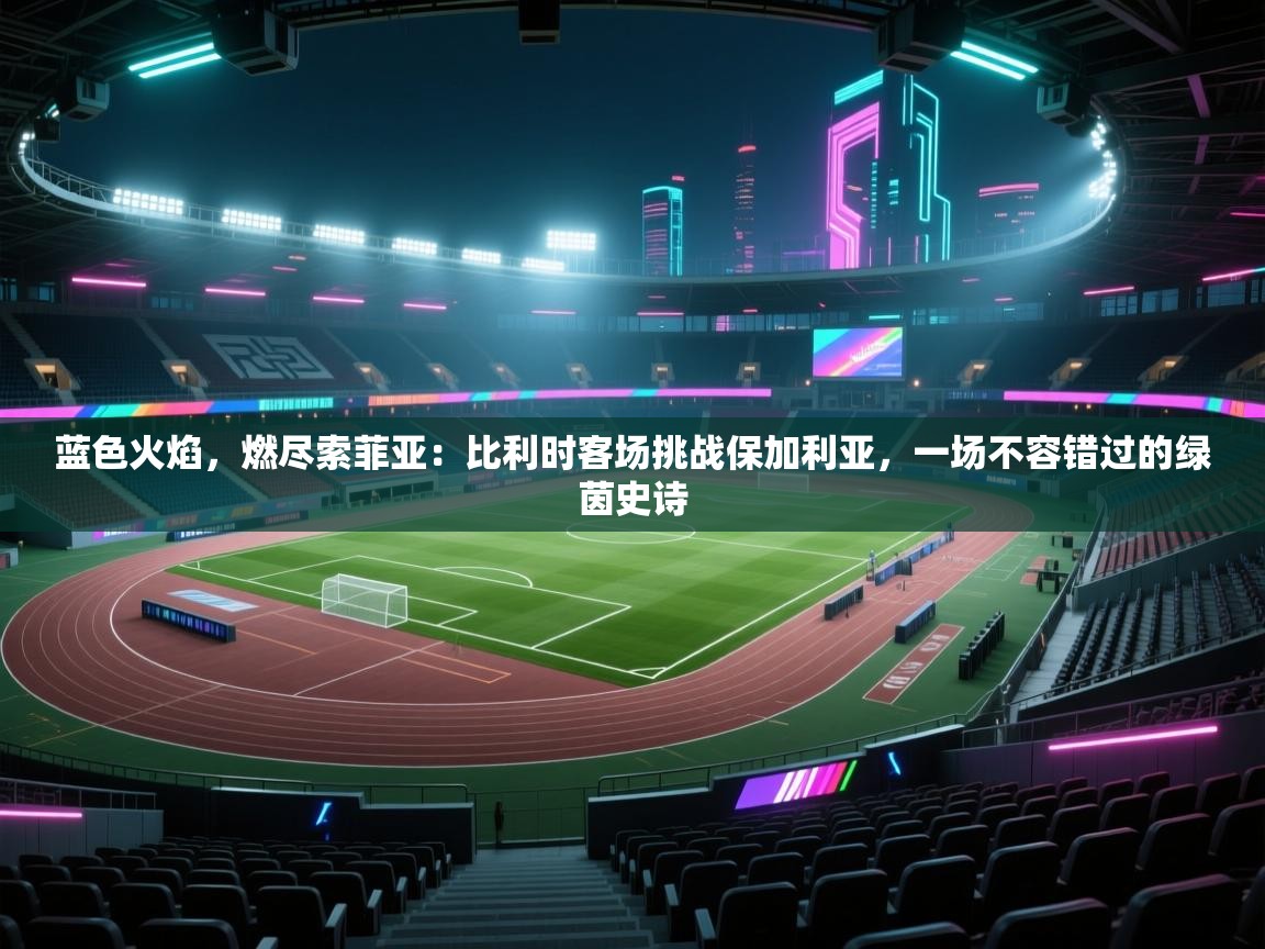 蓝色火焰，燃尽索菲亚：比利时客场挑战保加利亚，一场不容错过的绿茵史诗  第1张