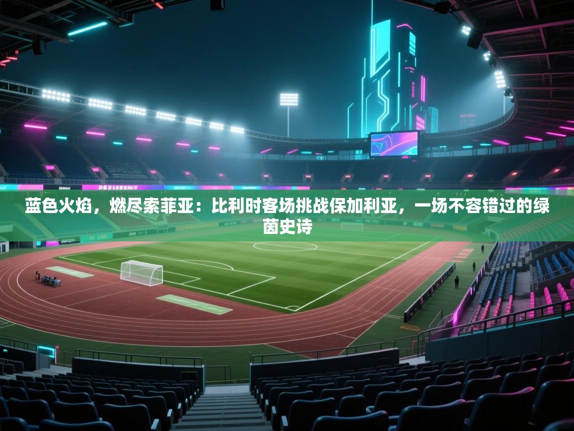 蓝色火焰，燃尽索菲亚：比利时客场挑战保加利亚，一场不容错过的绿茵史诗  第2张