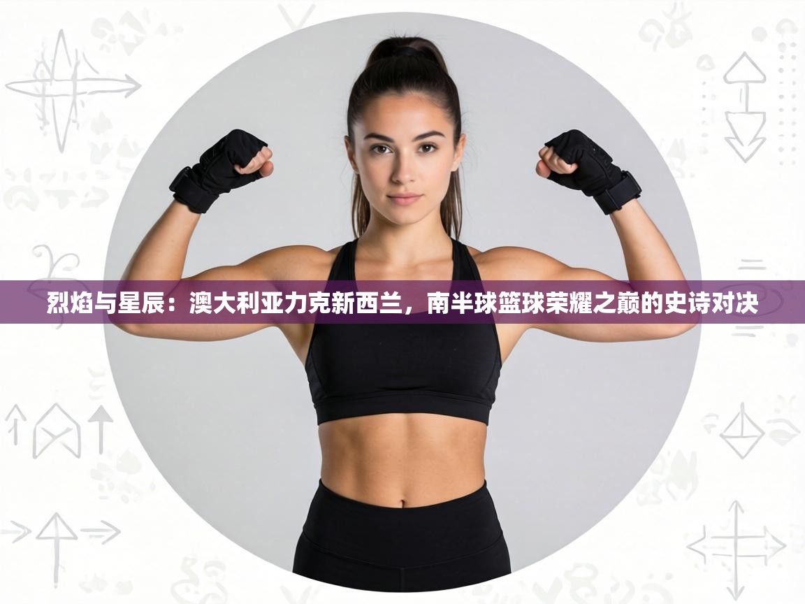 烈焰与星辰：澳大利亚力克新西兰，南半球篮球荣耀之巅的史诗对决  第2张