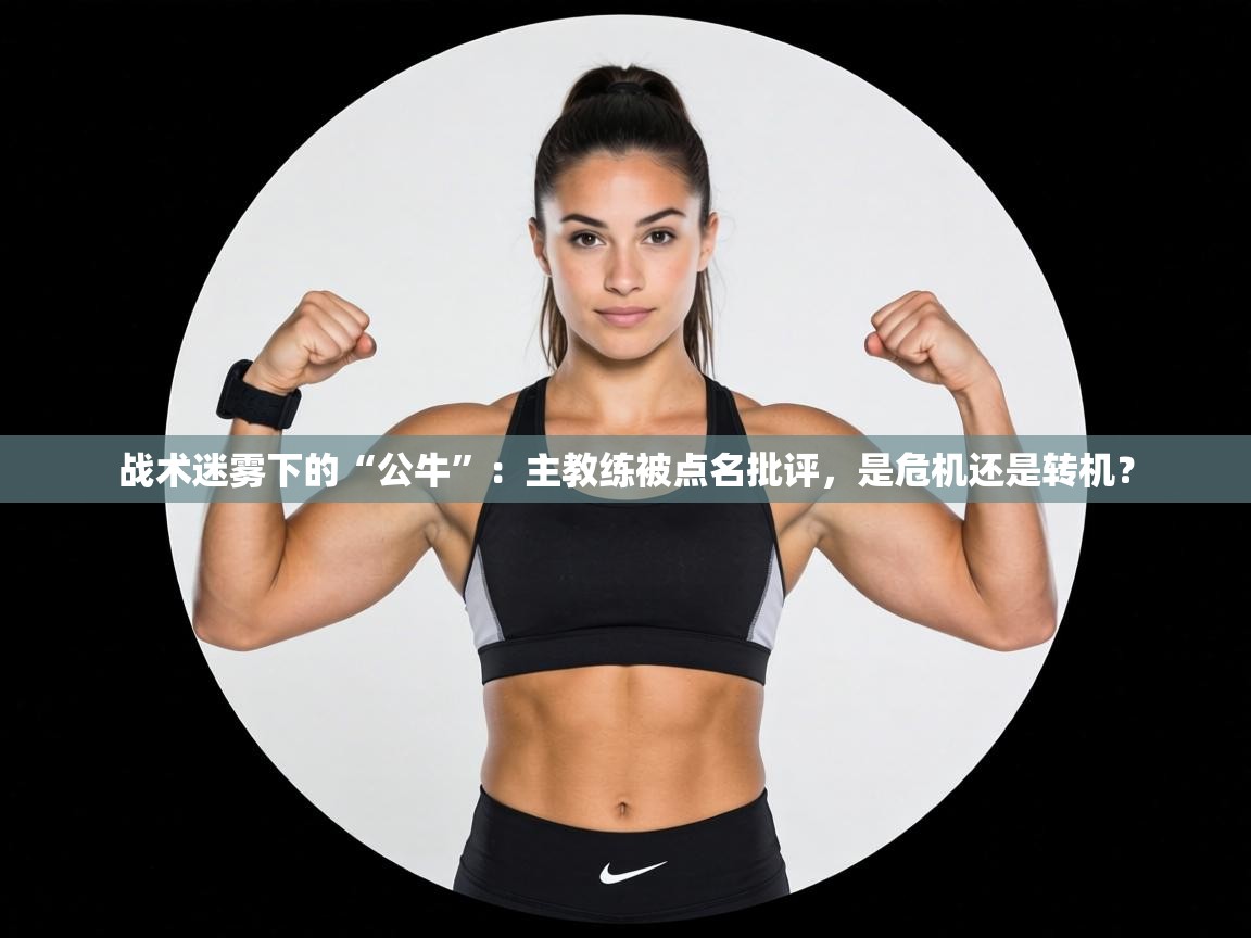 战术迷雾下的“公牛”：主教练被点名批评，是危机还是转机？  第2张