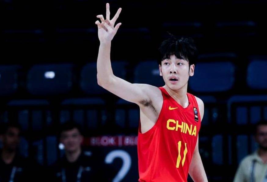 开运体育电脑版-U19男篮世界杯-郇斯楠12+4中国负斯洛文尼亚遭3连败