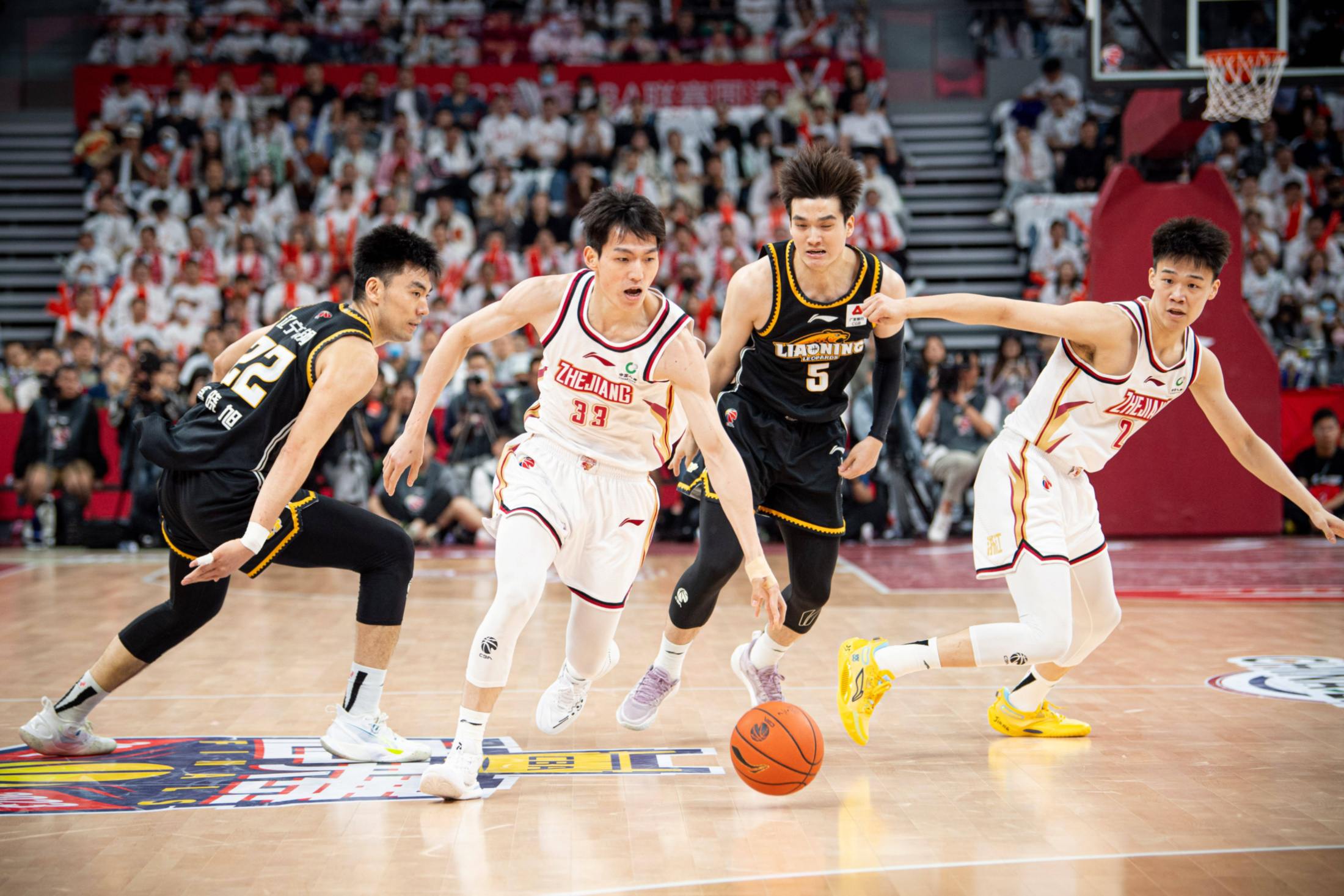 开云体育官网登入-中国男篮结束NBA夏联征程三场比赛输了104分