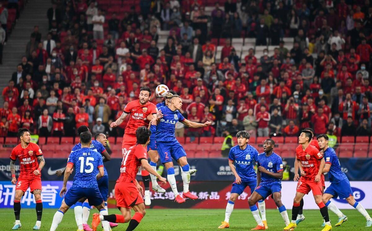 1-0逆转奇迹，国安封神之战，中超新王诞生！