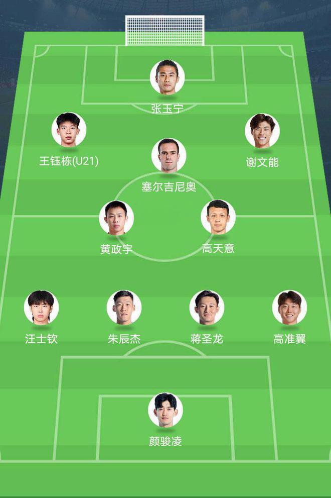 开云体育官方-国足1-0中国香港获东亚杯第三黄政宇建功的简单介绍