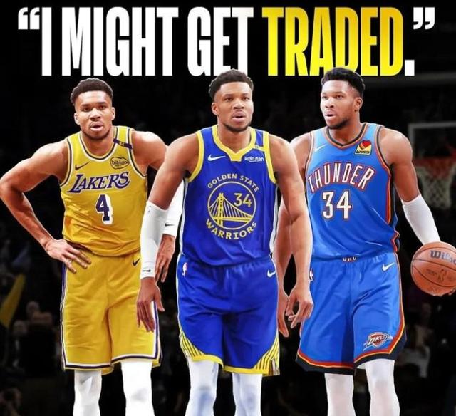 开云体育官方-字母哥离开NBA雄鹿队的可能性大吗？