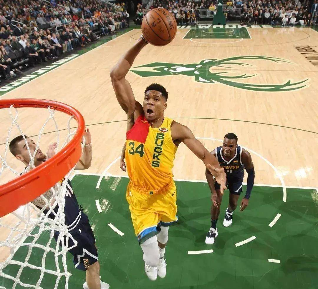字母哥离开NBA雄鹿队的可能性大吗？