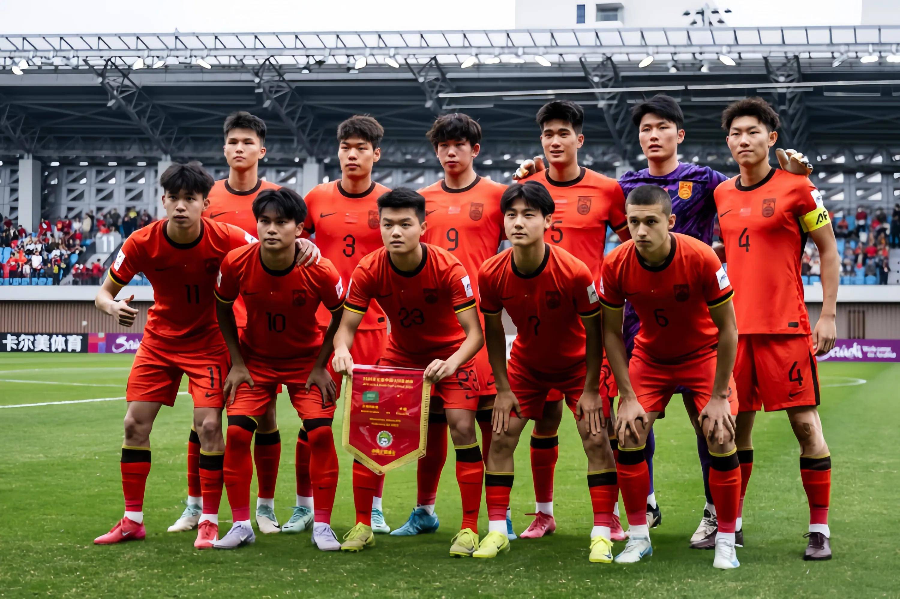 韩国队面对中国队已经5连胜力争第6次夺冠